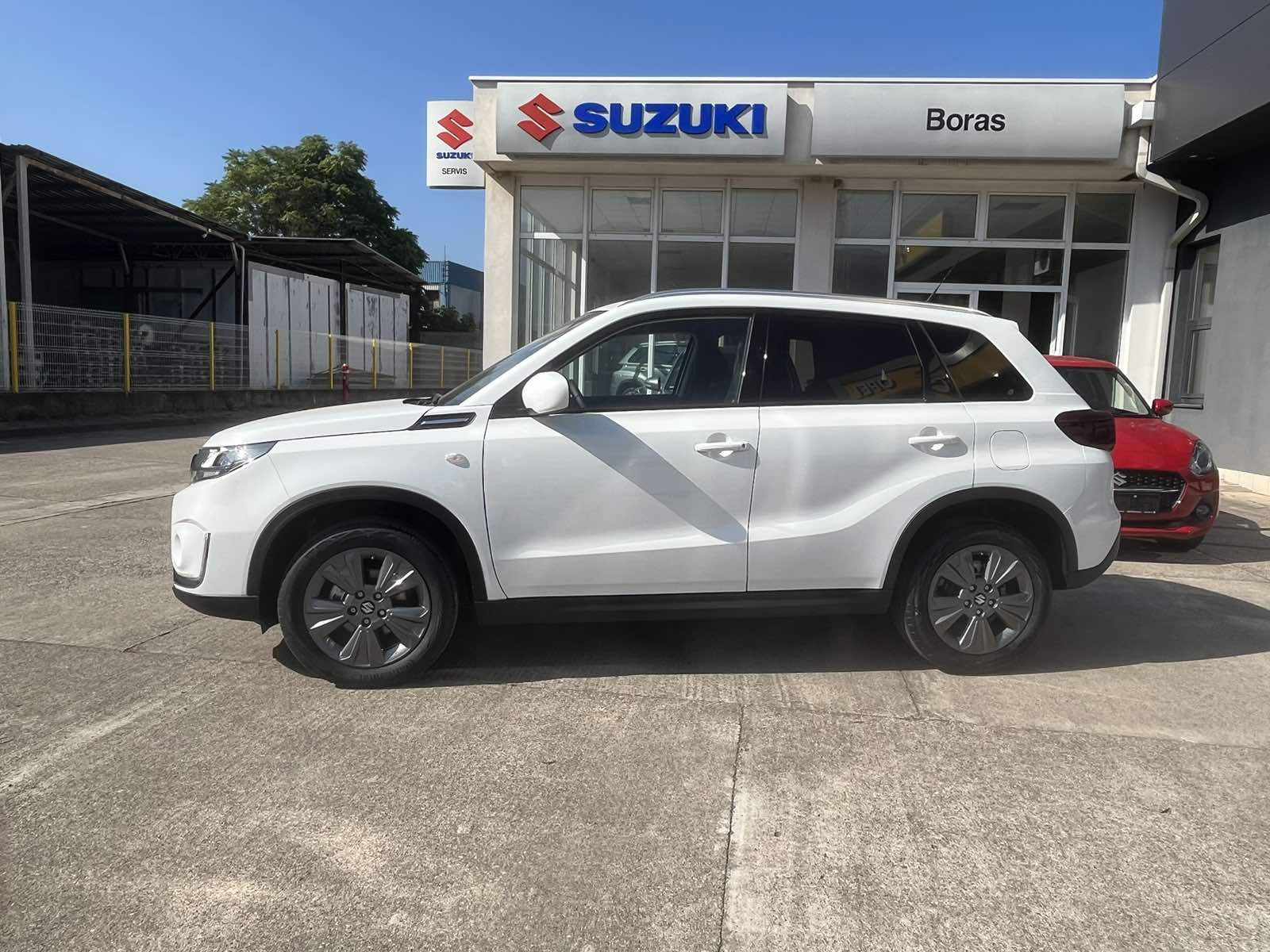 Suzuki Vitara GL+ Hybrid – AKCIJA
