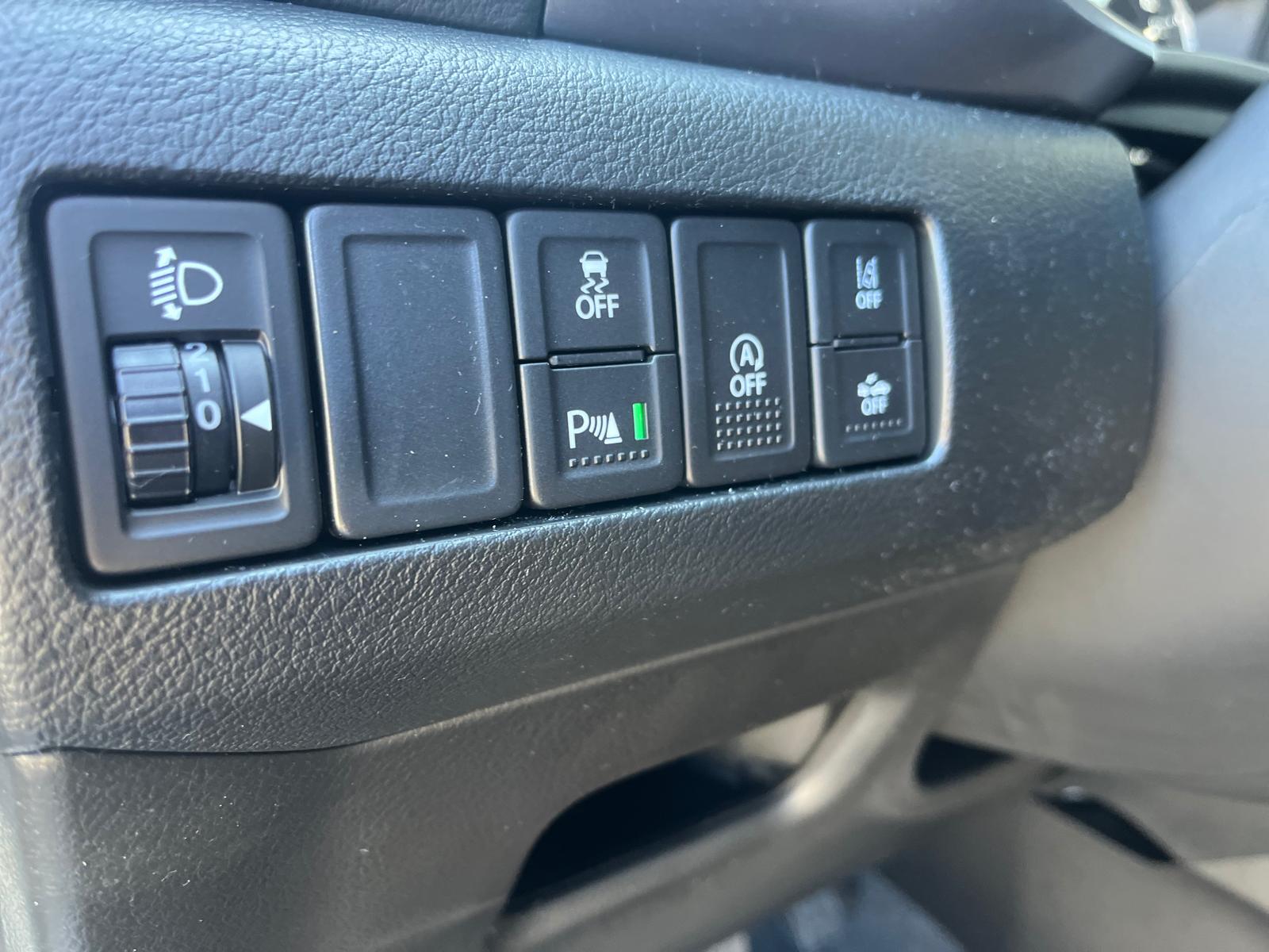 Suzuki Vitara Facelift Premium