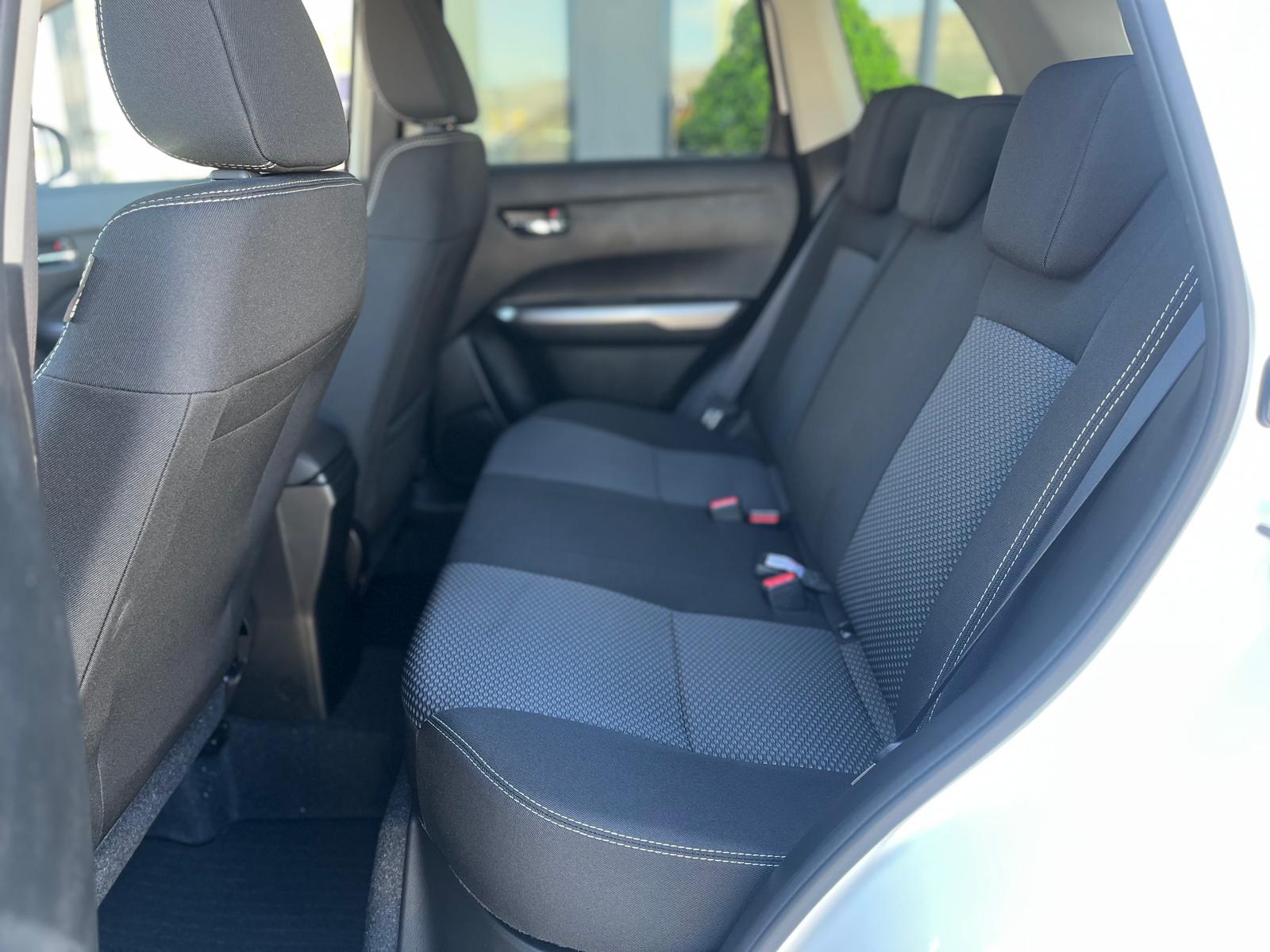 Suzuki Vitara Facelift Premium