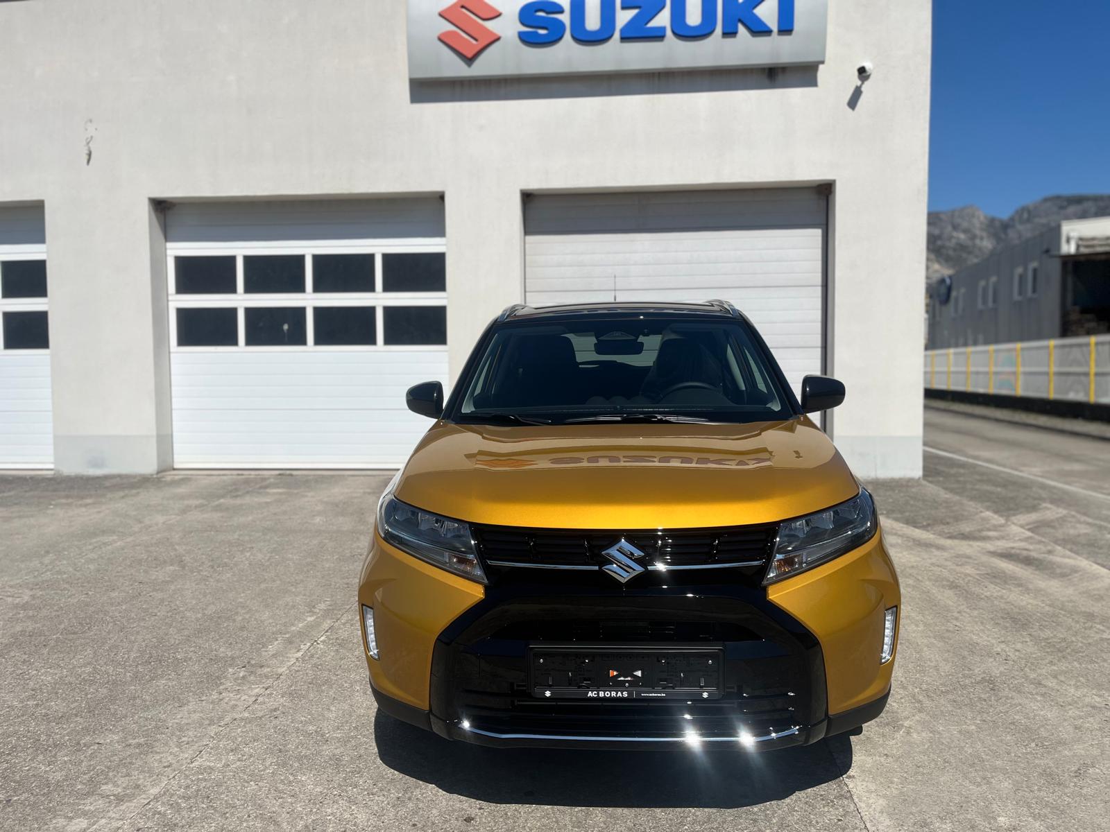 Vitara Premium 1.4