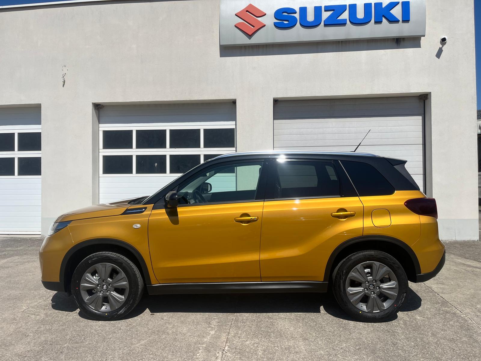 Vitara Premium 1.4