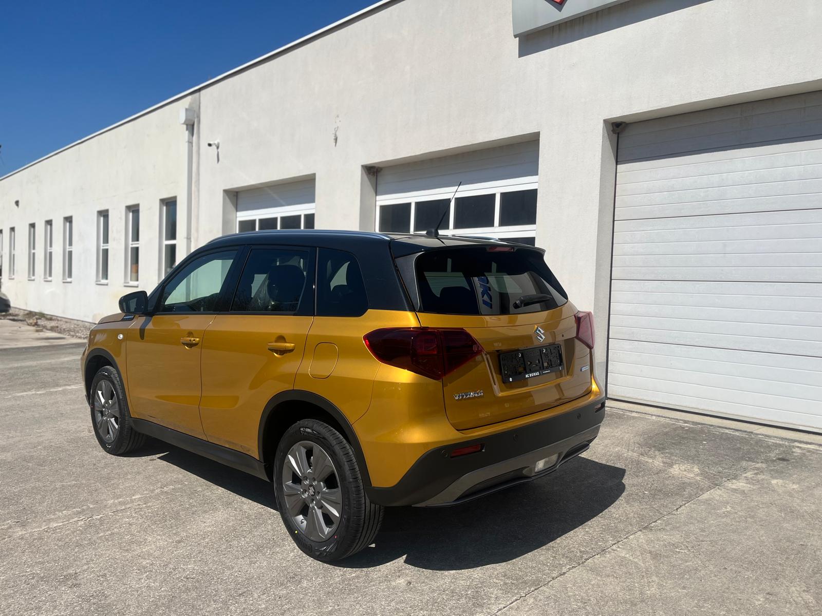 Vitara Premium 1.4