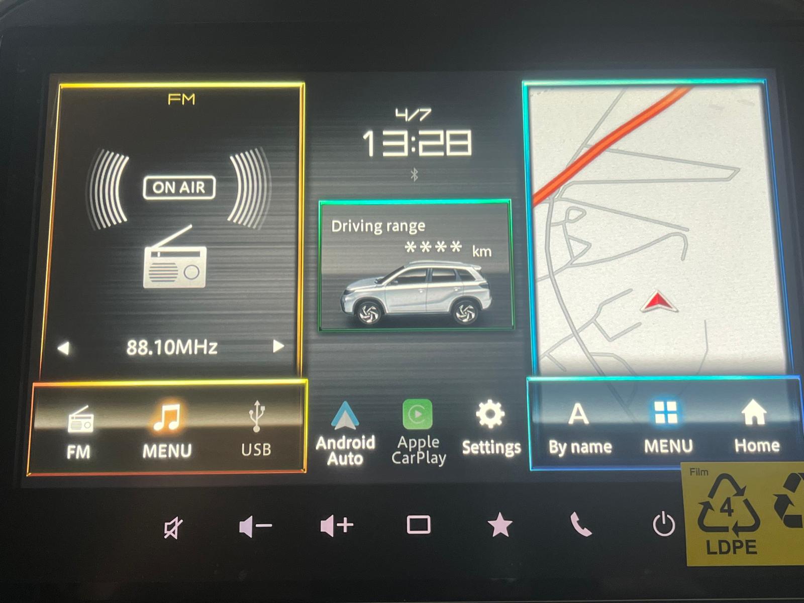 Vitara Premium 1.4