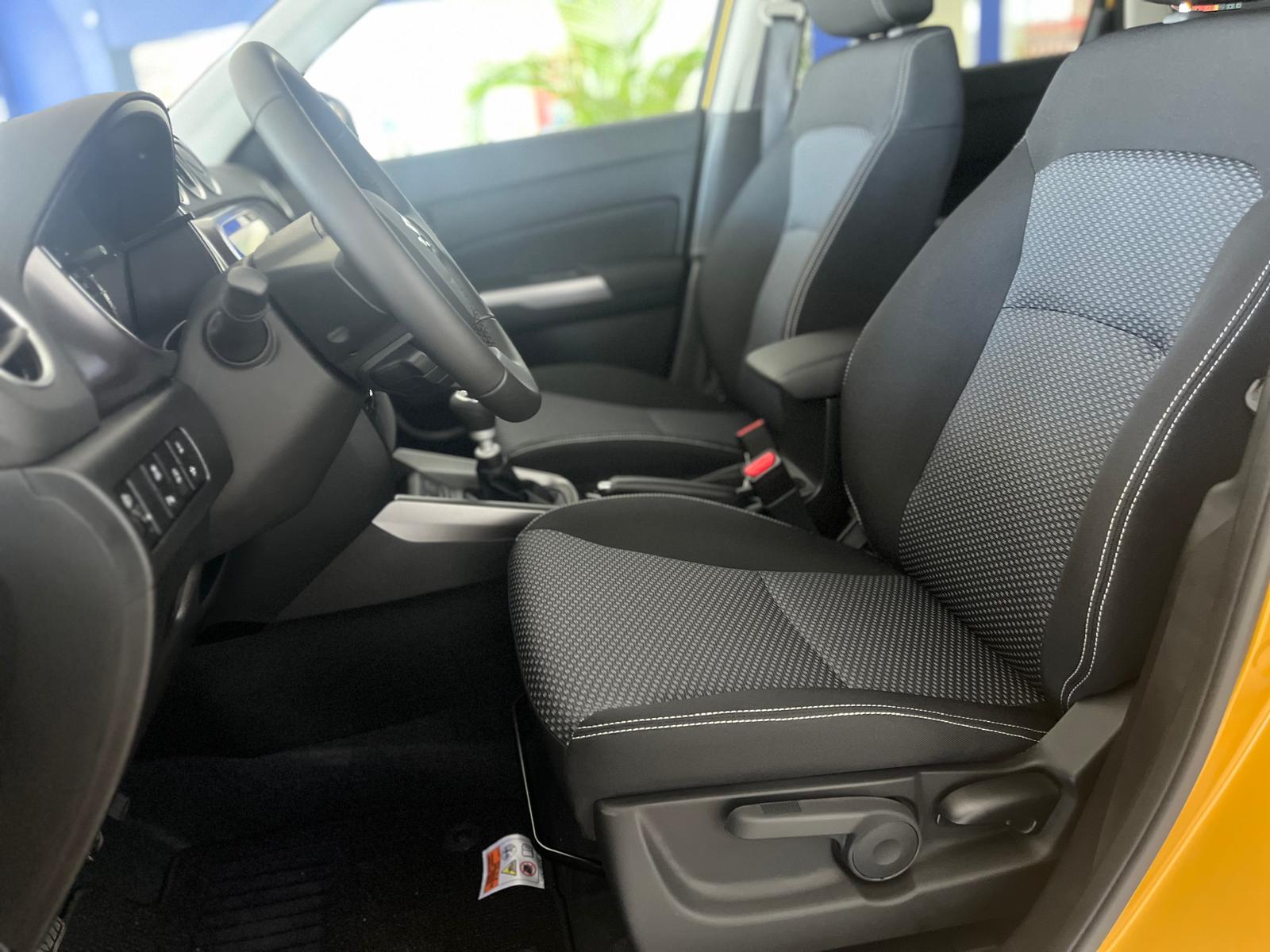 Vitara Premium 1.4