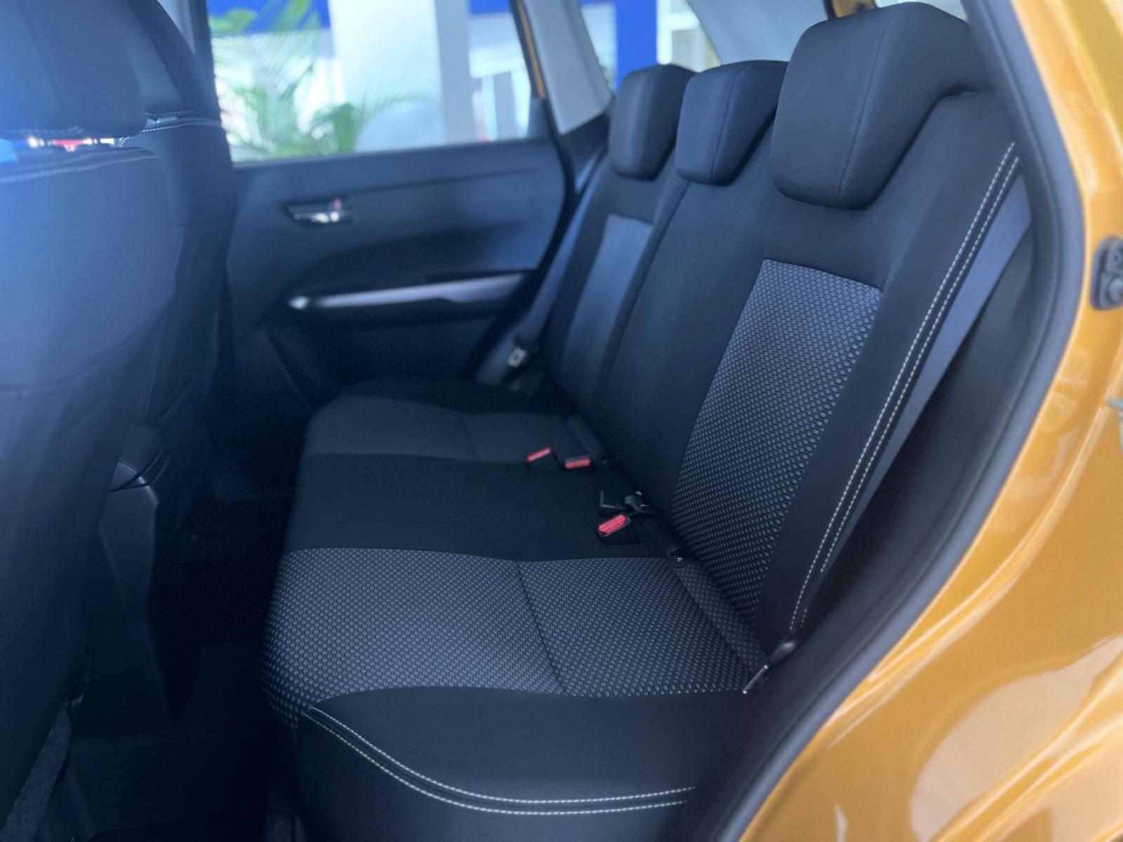 Vitara Premium 1.4
