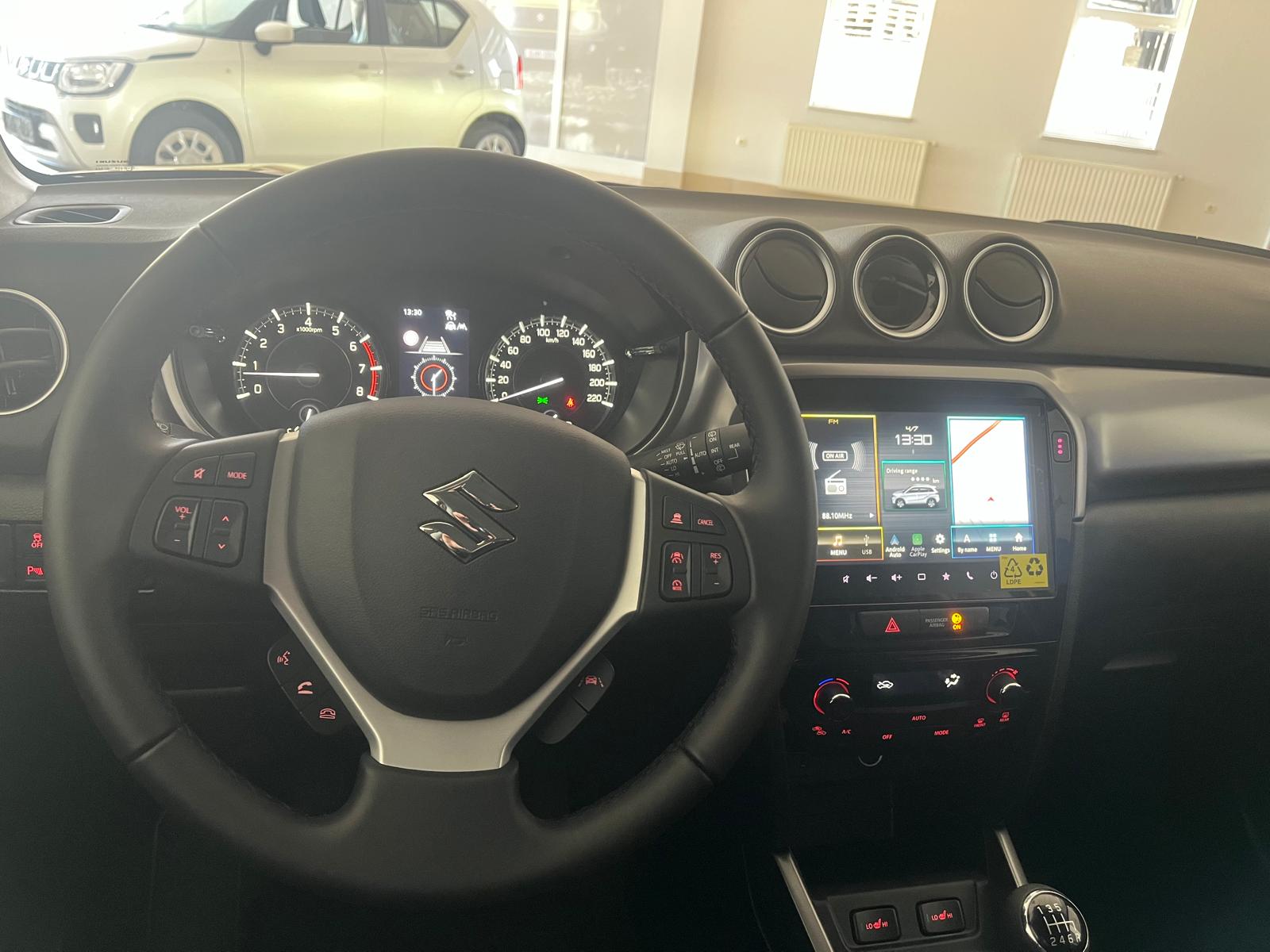 Vitara Premium 1.4