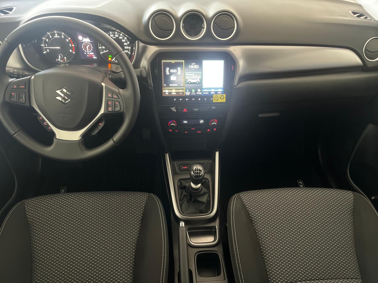 Vitara Premium 1.4
