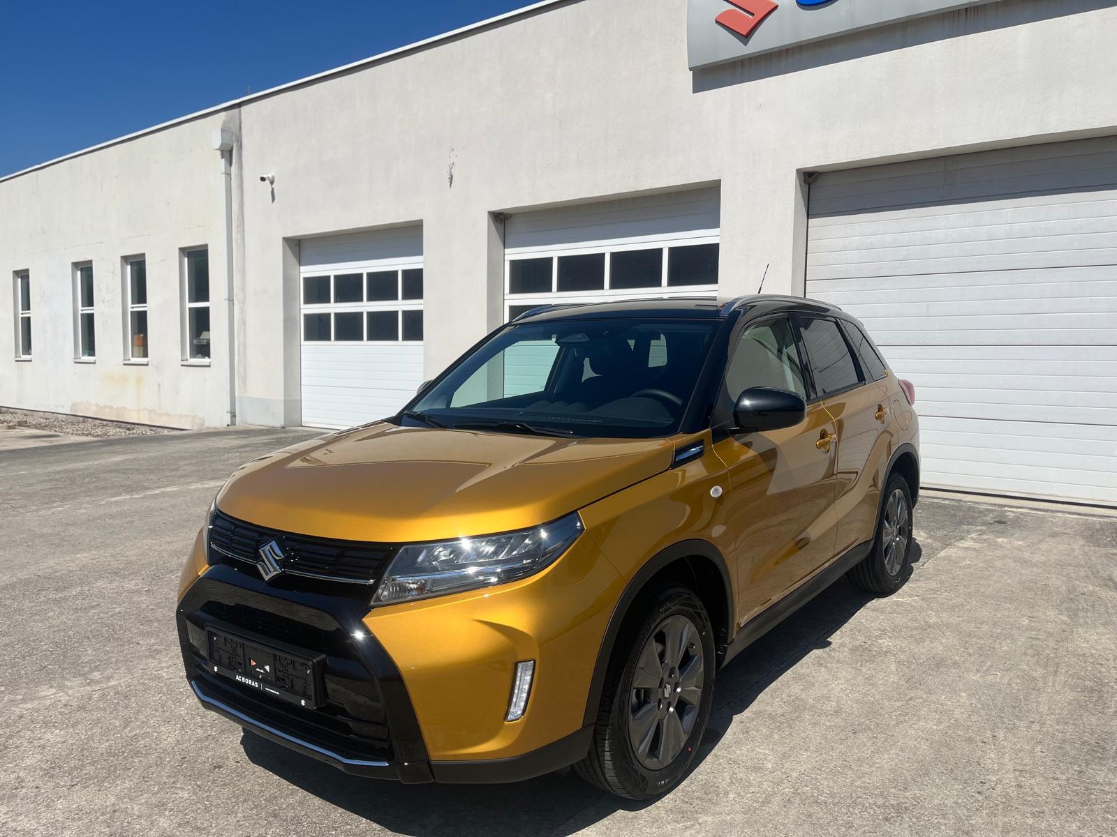 Vitara Premium 1.4