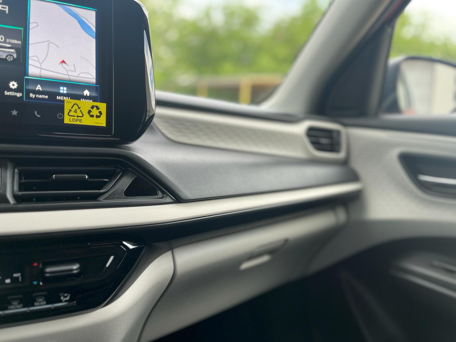 SWIFT PREMIUM CVT
