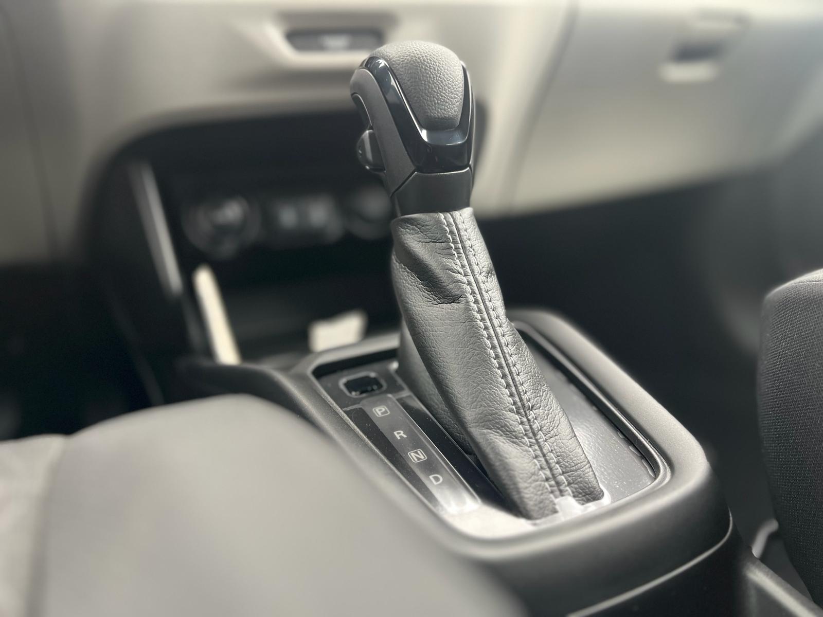 SWIFT PREMIUM CVT