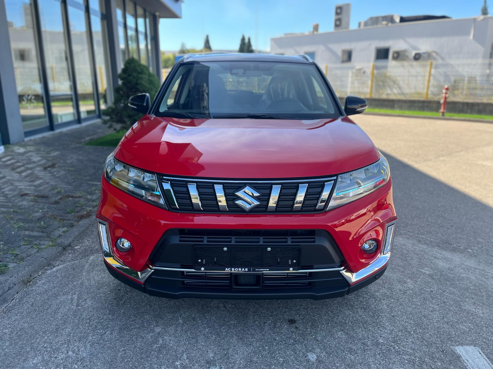 Vitara GLX Panorama AT 4WD