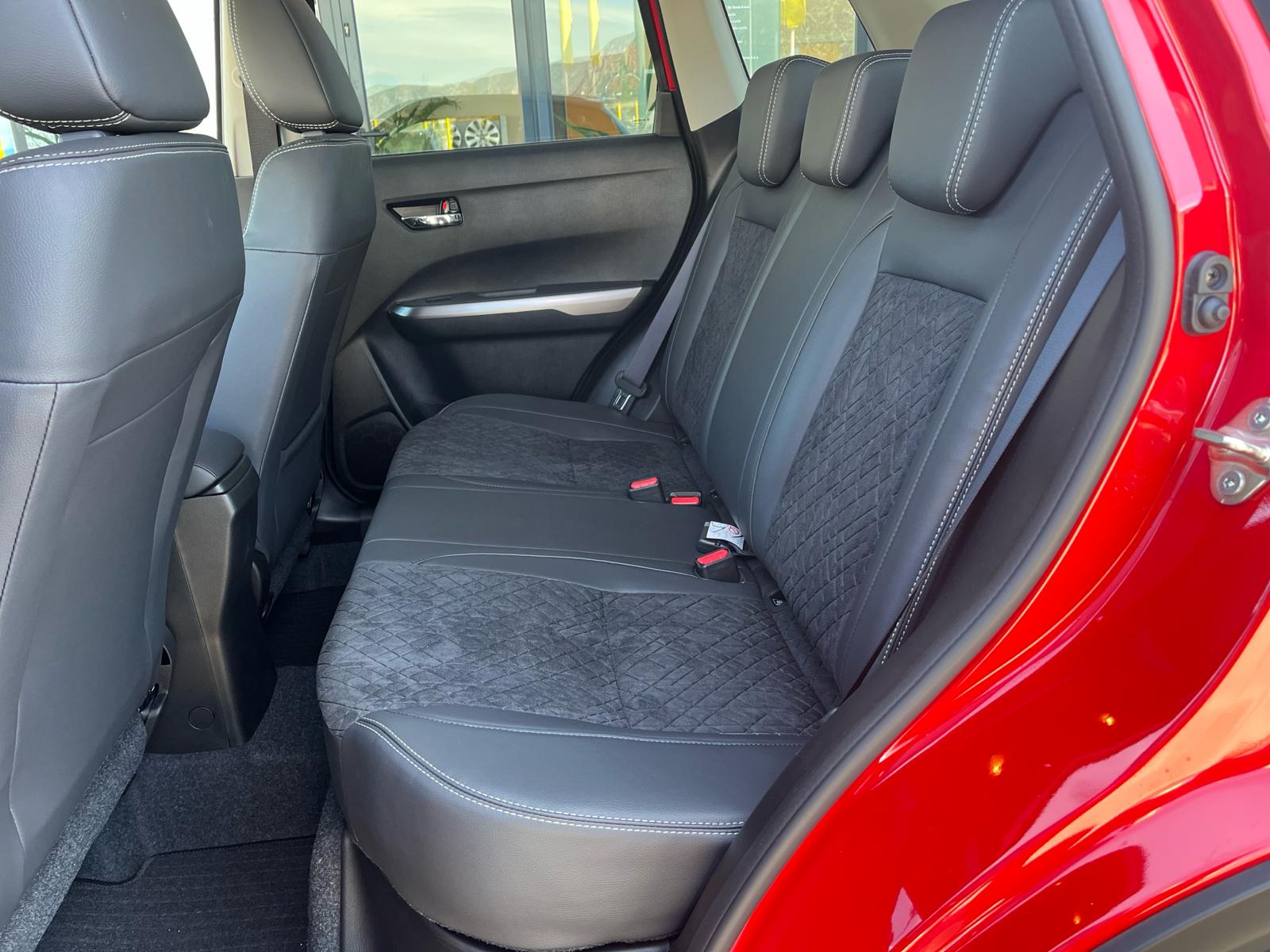 Vitara GLX Panorama AT 4WD