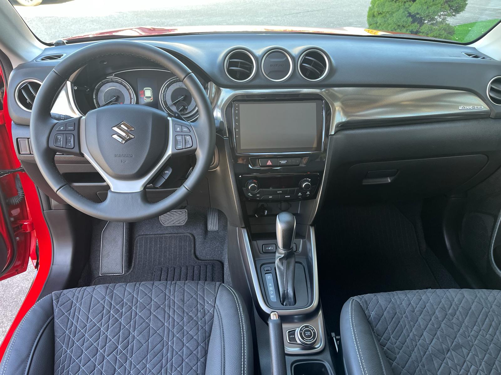 Vitara GLX Panorama AT 4WD