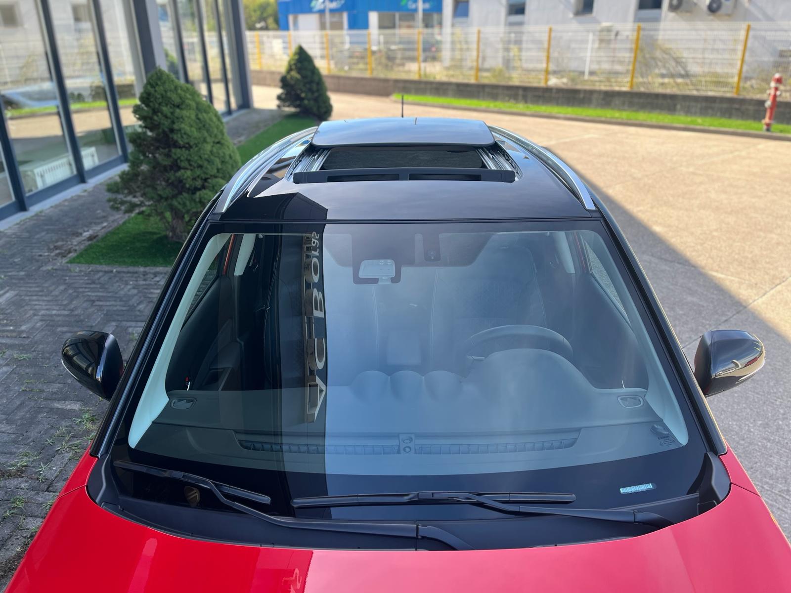 Vitara GLX Panorama AT 4WD
