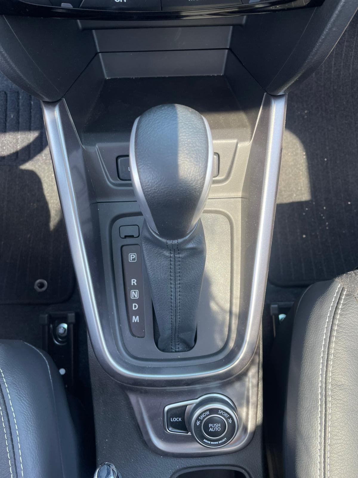 Vitara Elegance AT 4WD Panorama
