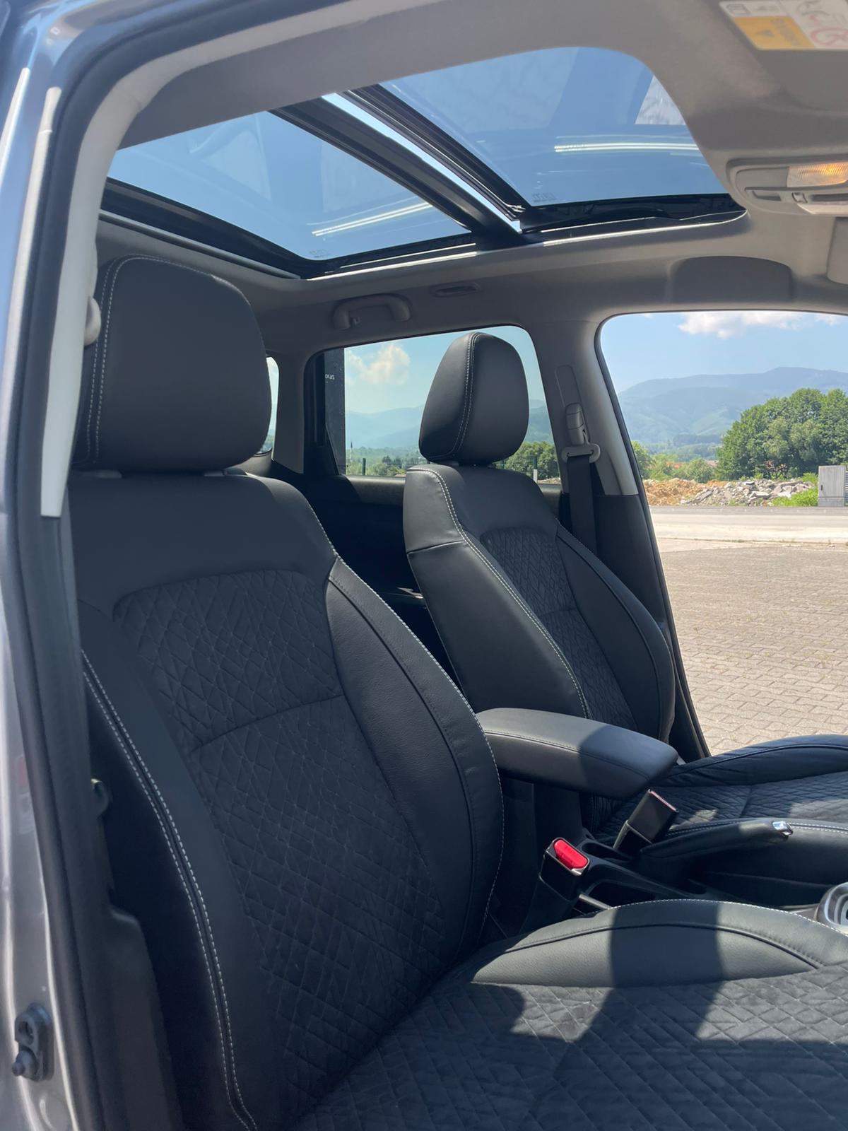 Vitara Elegance AT 4WD Panorama