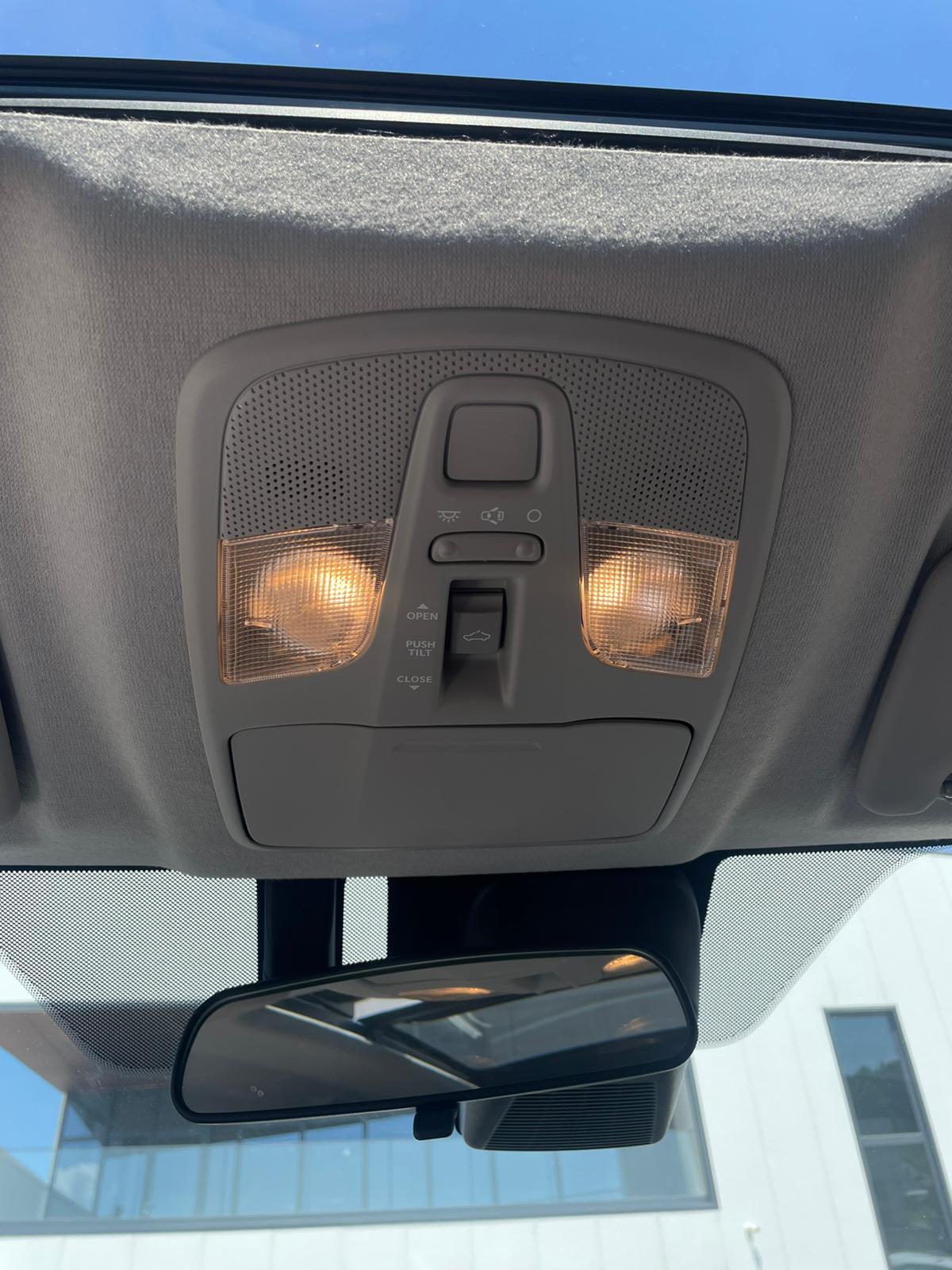 Vitara Elegance AT 4WD Panorama